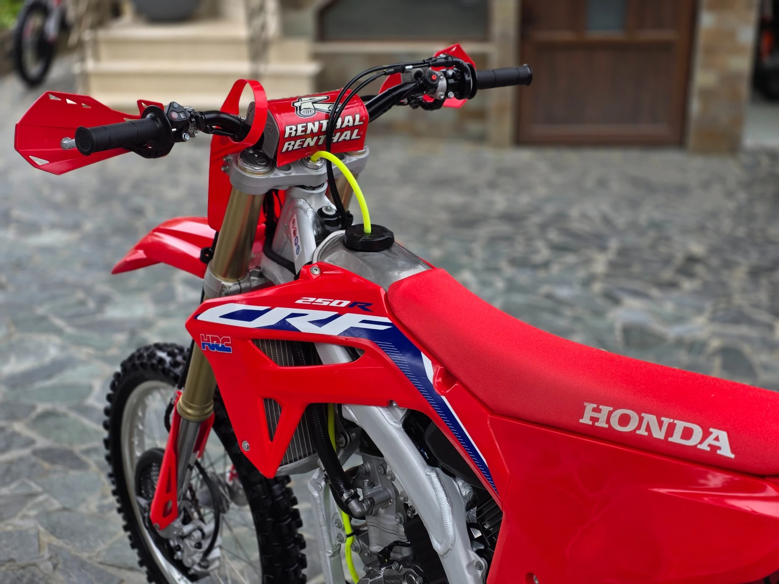 Honda Crf 250/СТАРТЕР/3 РЕЖИМА/ТРАКШЪН КОНТРОЛ/ ЛИЗИНГ - изображение 10