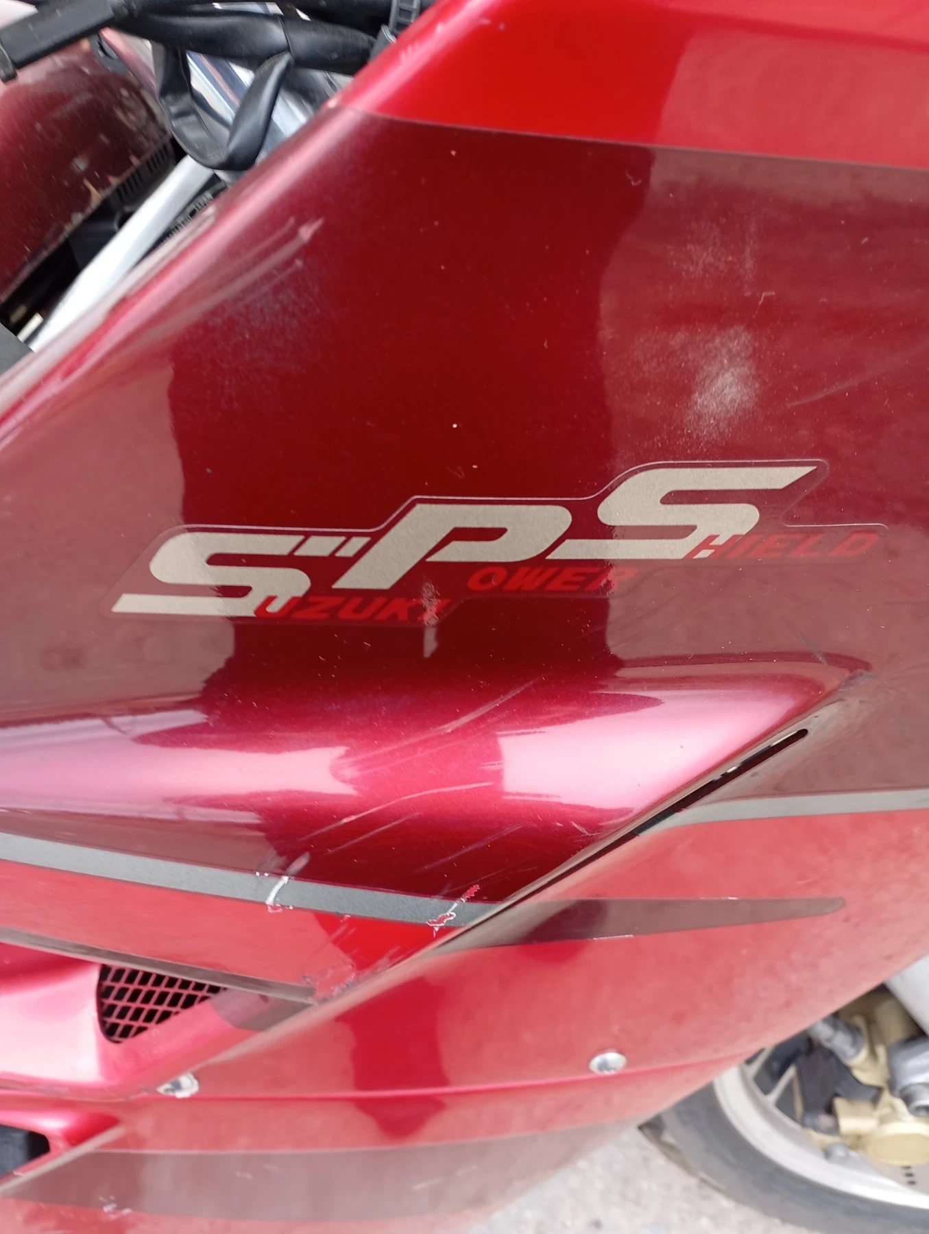 Suzuki Gsx 1100 | Mobile.bg � ����������� 12