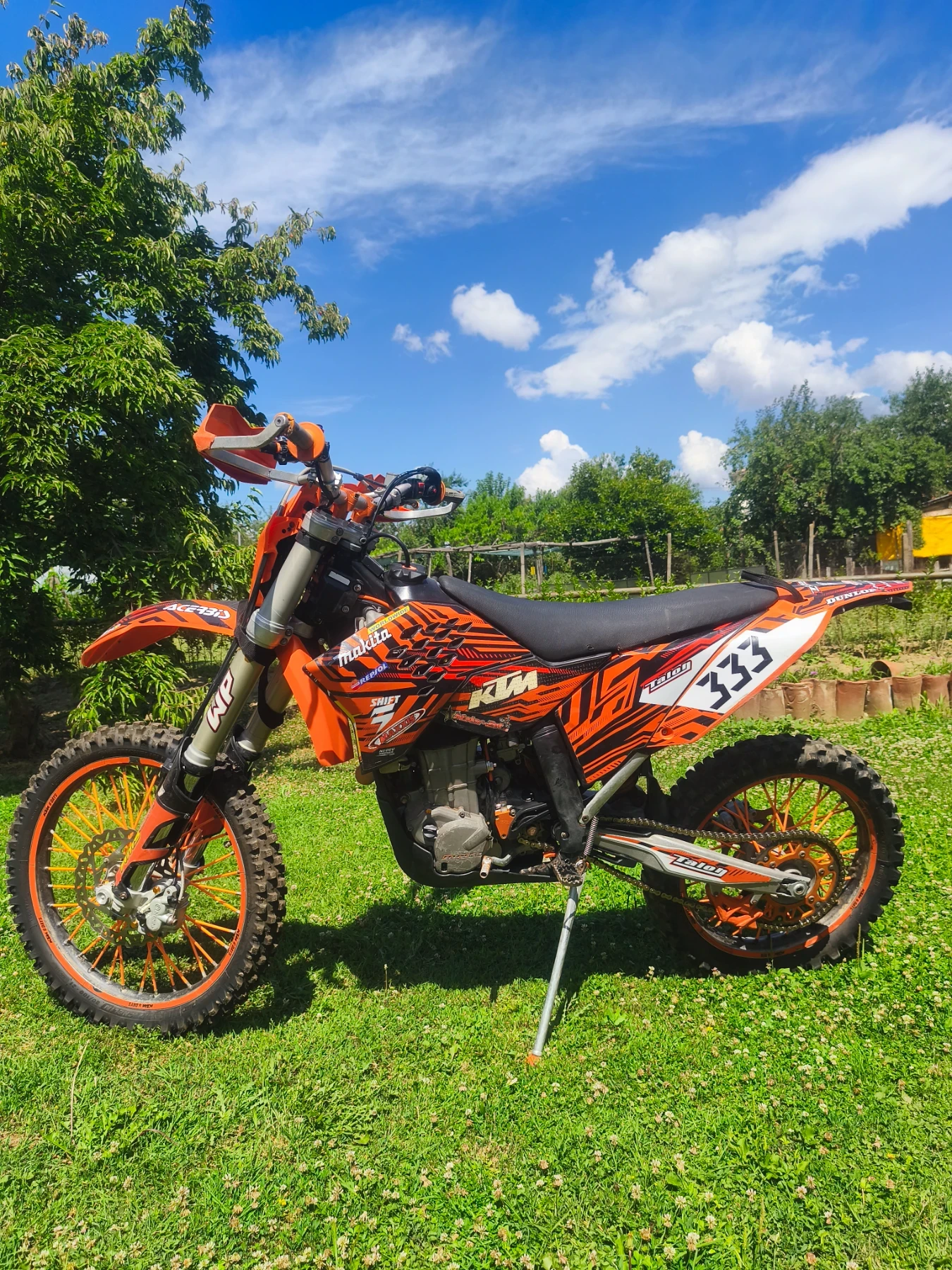 Ktm EXC | Mobile.bg � ����������� 5