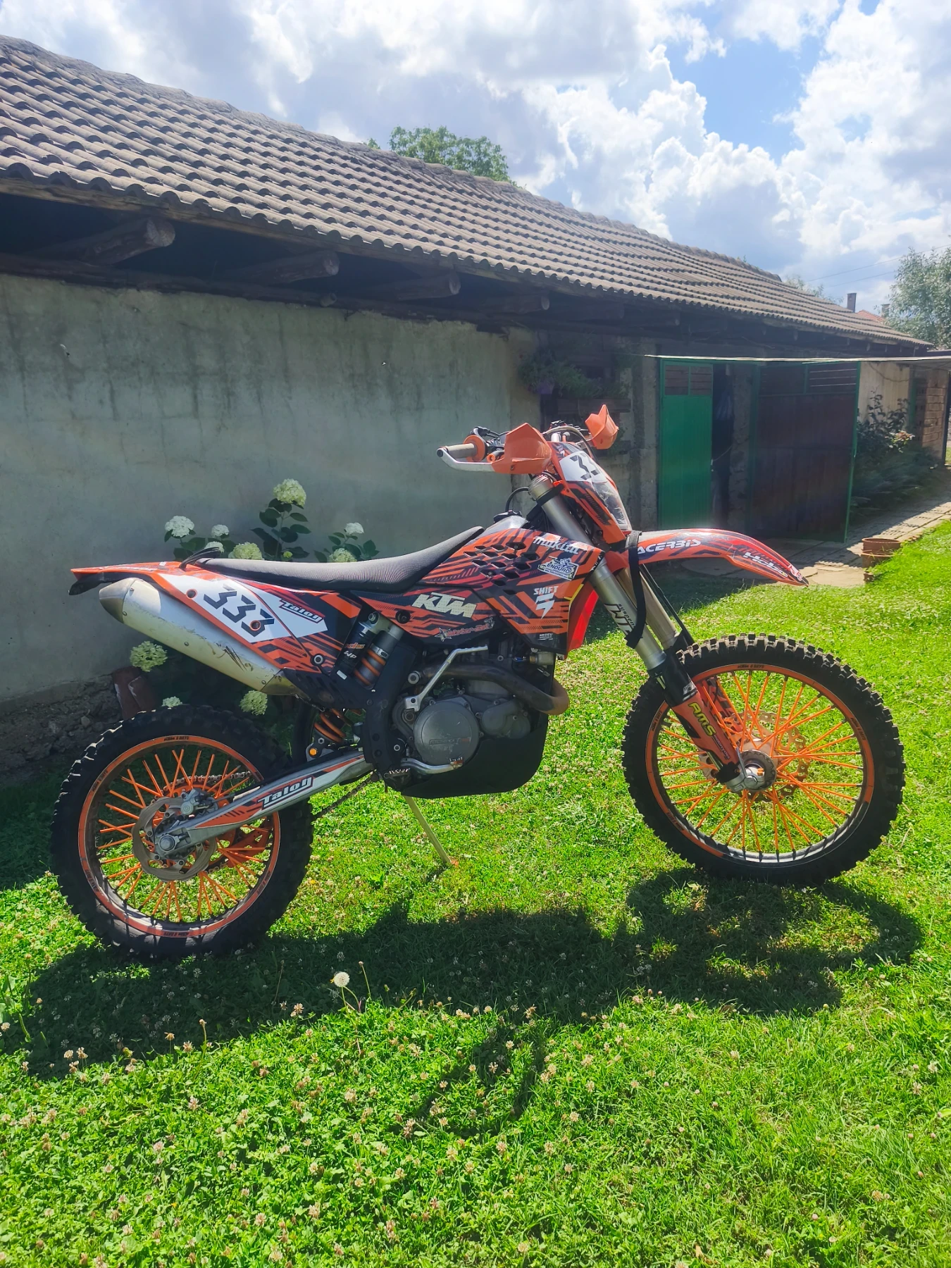Ktm EXC | Mobile.bg � ����������� 4