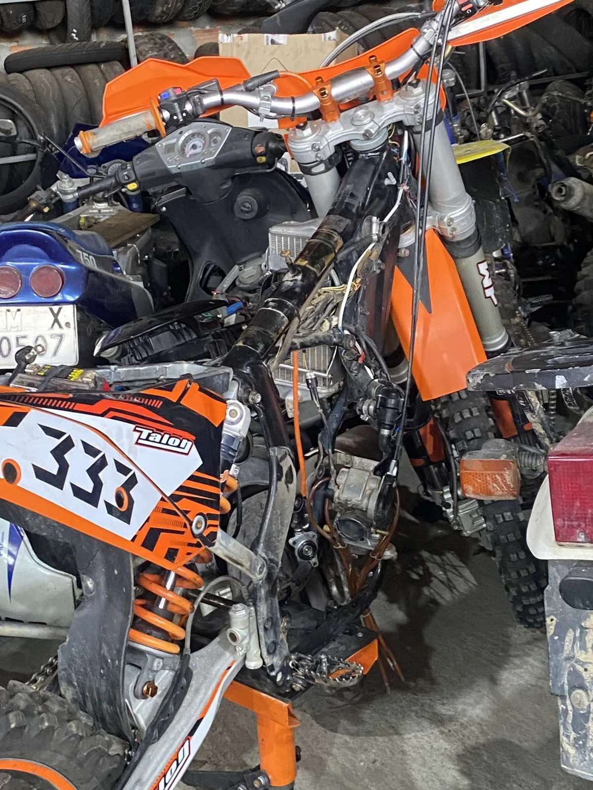 Ktm EXC | Mobile.bg � ����������� 8
