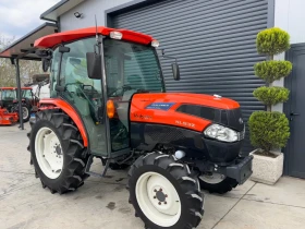 Трактор Kubota KL53Z КАТО НОВ, снимка 2