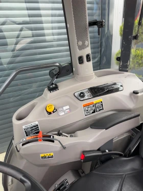 Трактор Kubota KL53Z КАТО НОВ, снимка 11