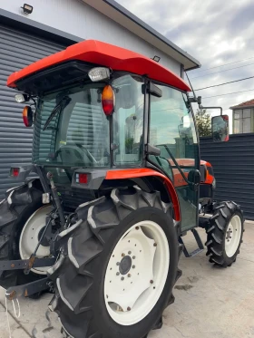 Трактор Kubota KL53Z КАТО НОВ, снимка 7