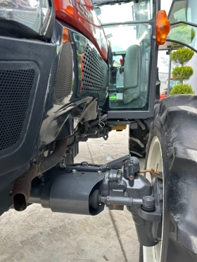 Трактор Kubota KL53Z КАТО НОВ, снимка 9