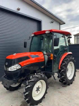 Трактор Kubota KL53Z КАТО НОВ, снимка 1