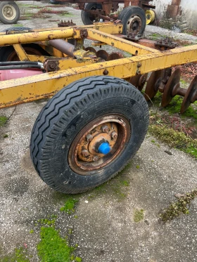 Брана Друга марка БДС - 3.20, снимка 2