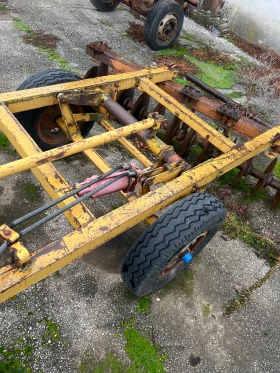 Брана Друга марка БДС - 3.20 | Auto.bg — изображение 3