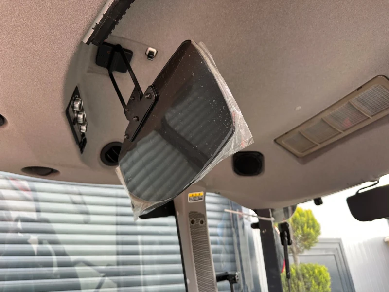 Трактор Kubota KL53Z КАТО НОВ, снимка 14 - Селскостопанска техника - 51290599