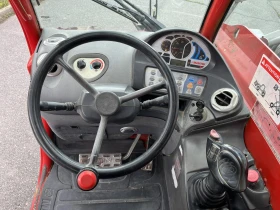 Телескопични товарачи Manitou MT1840 18м. Privilege, снимка 4