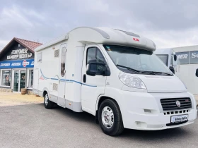 Кемпер Adria Coral S 670 SL, 3.0L, Автоматик, снимка 2