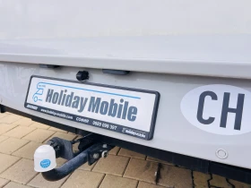 Кемпер Adria Coral S 670 SL, 3.0L, Автоматик, снимка 17