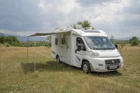 Кемпер Dethleffs ADVANTAGE T5841, снимка 1