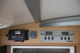 Кемпер Dethleffs ADVANTAGE T5841, снимка 14
