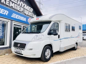 Кемпер Adria Coral S 670 SL, 3, 0L, АUTOMAT - изображение 1