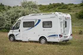 ����� �� �������� �� ������ Dethleffs ADVANTAGE T5841