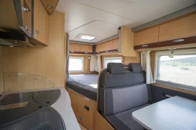 ������ Dethleffs ADVANTAGE T5841 | Mobile.bg � ����� ������ 10