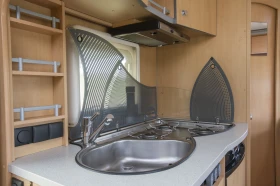 ������ Dethleffs ADVANTAGE T5841 | Mobile.bg � ����� ������ 6