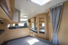 ������ Dethleffs ADVANTAGE T5841 | Mobile.bg � ����� ������ 8