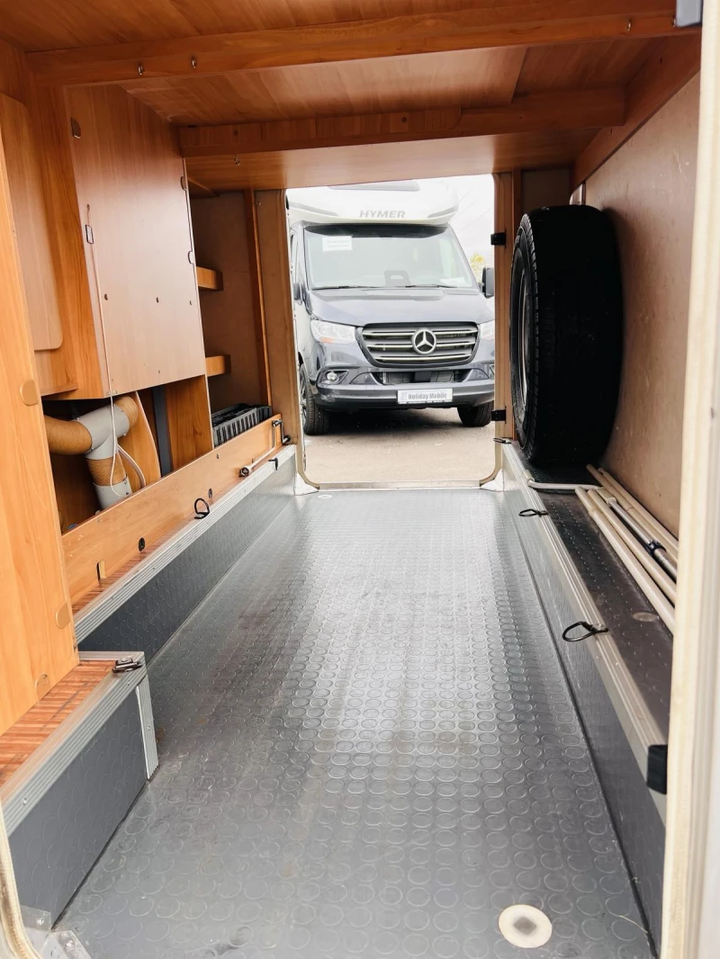 Кемпер Adria Coral S 670 SL, 3.0L, Климатик Теглич, снимка 16 - Каравани и кемпери - 52331997