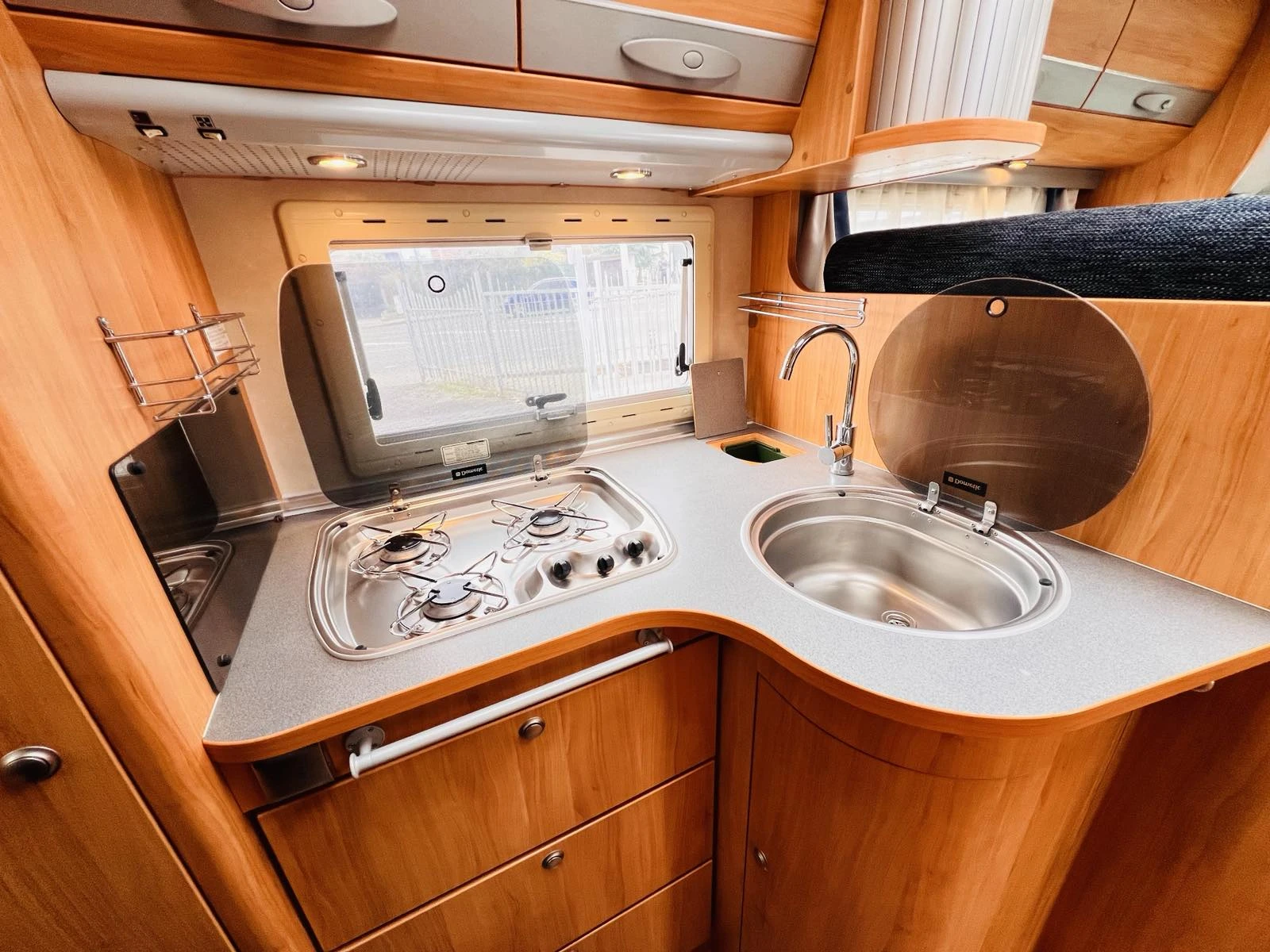  Adria Coral S 670 SL, 3.0L, UTOMAT | Mobile.bg   12