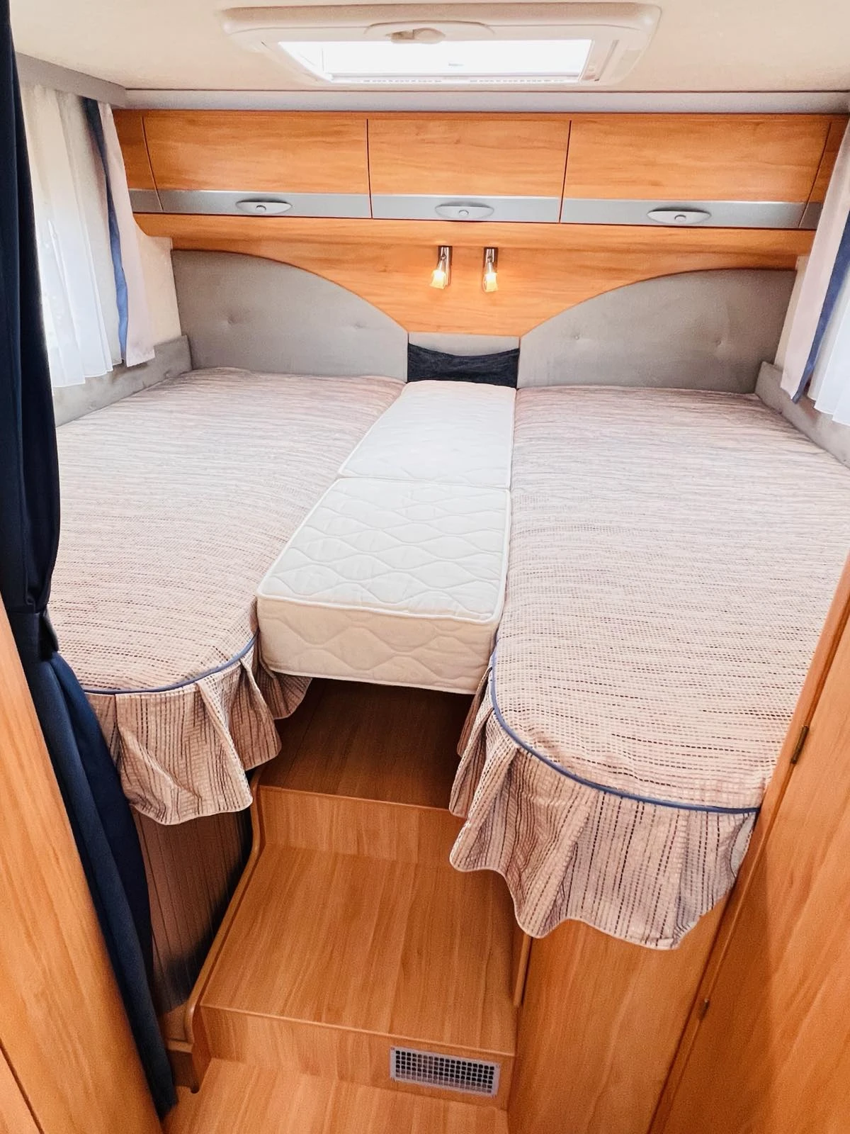  Adria Coral S 670 SL, 3.0L, UTOMAT | Mobile.bg   15