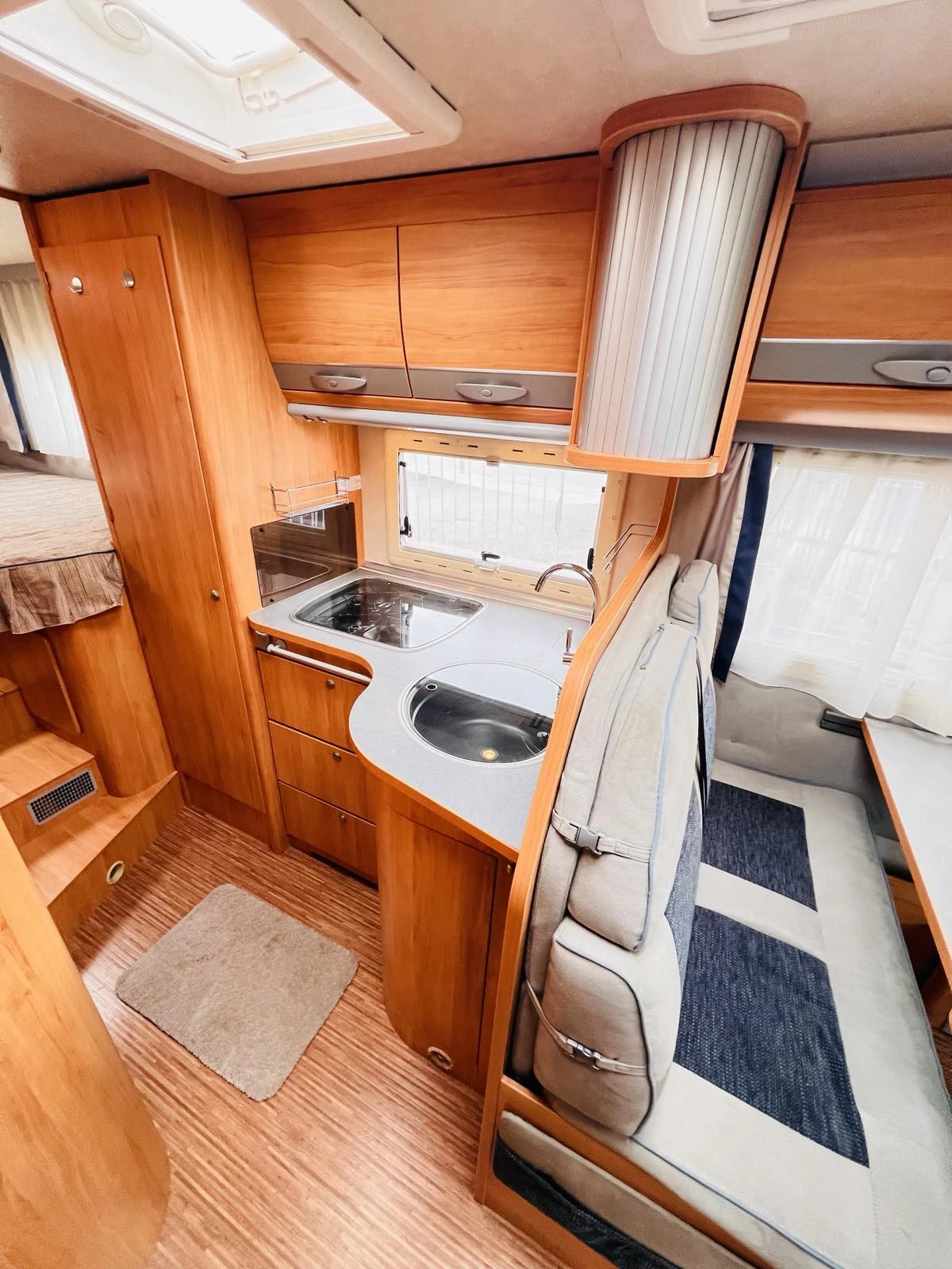  Adria Coral S 670 SL, 3.0L, UTOMAT | Mobile.bg   11