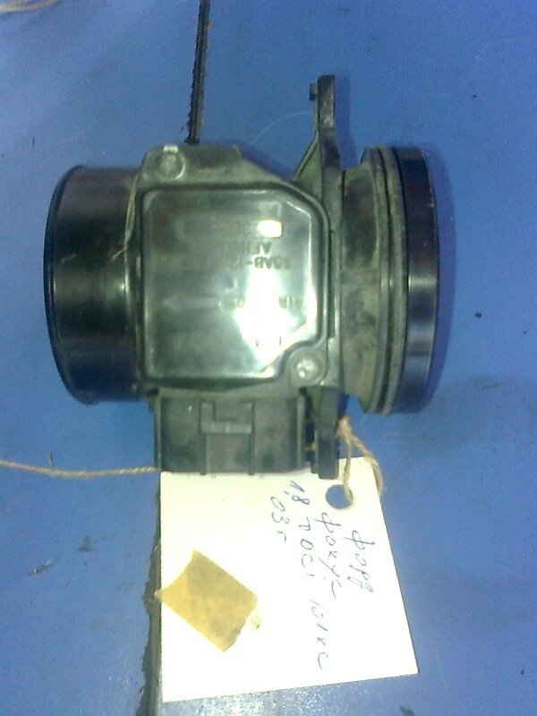 Дебитомер за Форд Фокус 03г. 101к.с 1.8 ТДЦИ