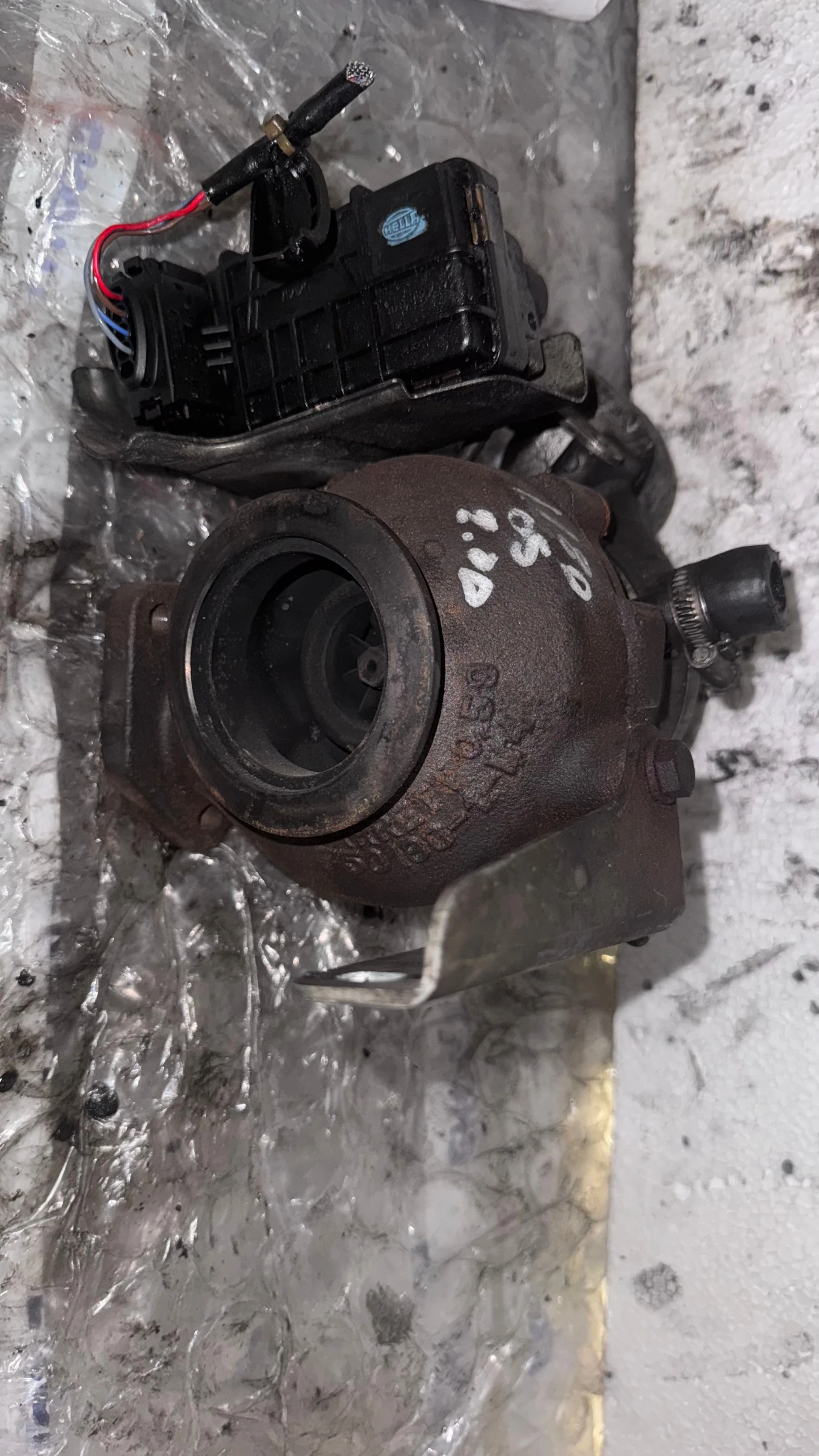    BMW 118 - 7792412F / 741785-10 | Mobile.bg   1