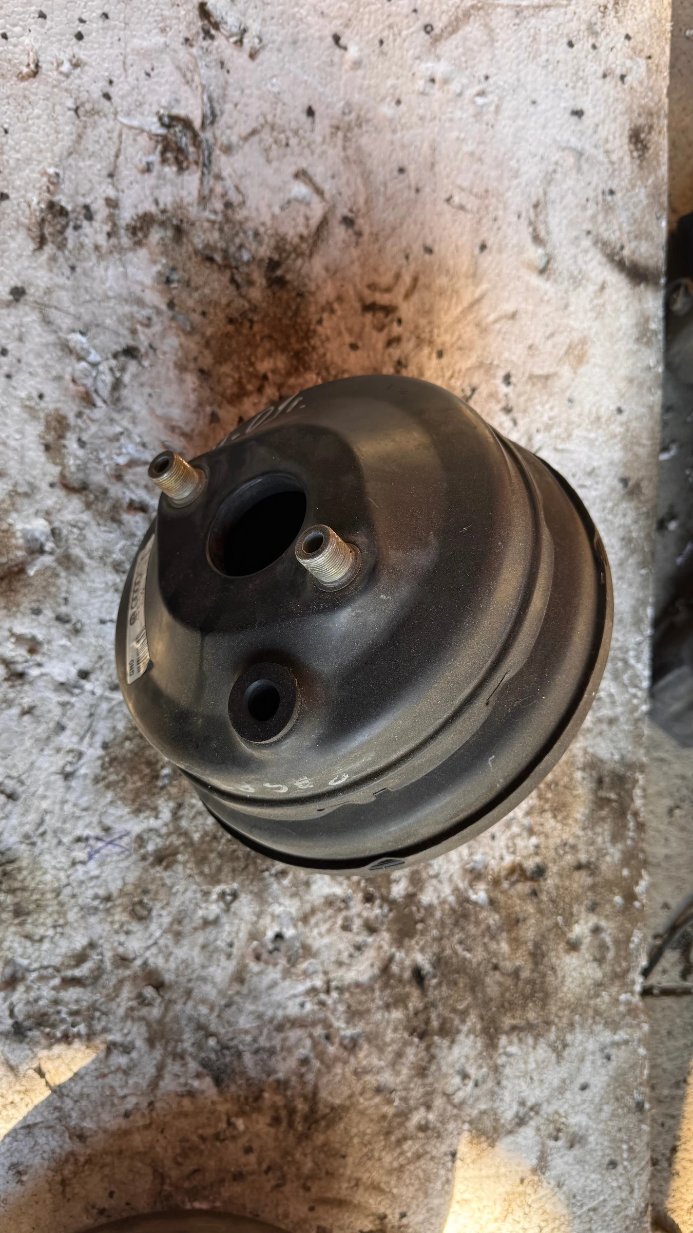   /    VW Passat 2001 - 4B3616105 | Mobile.bg   1