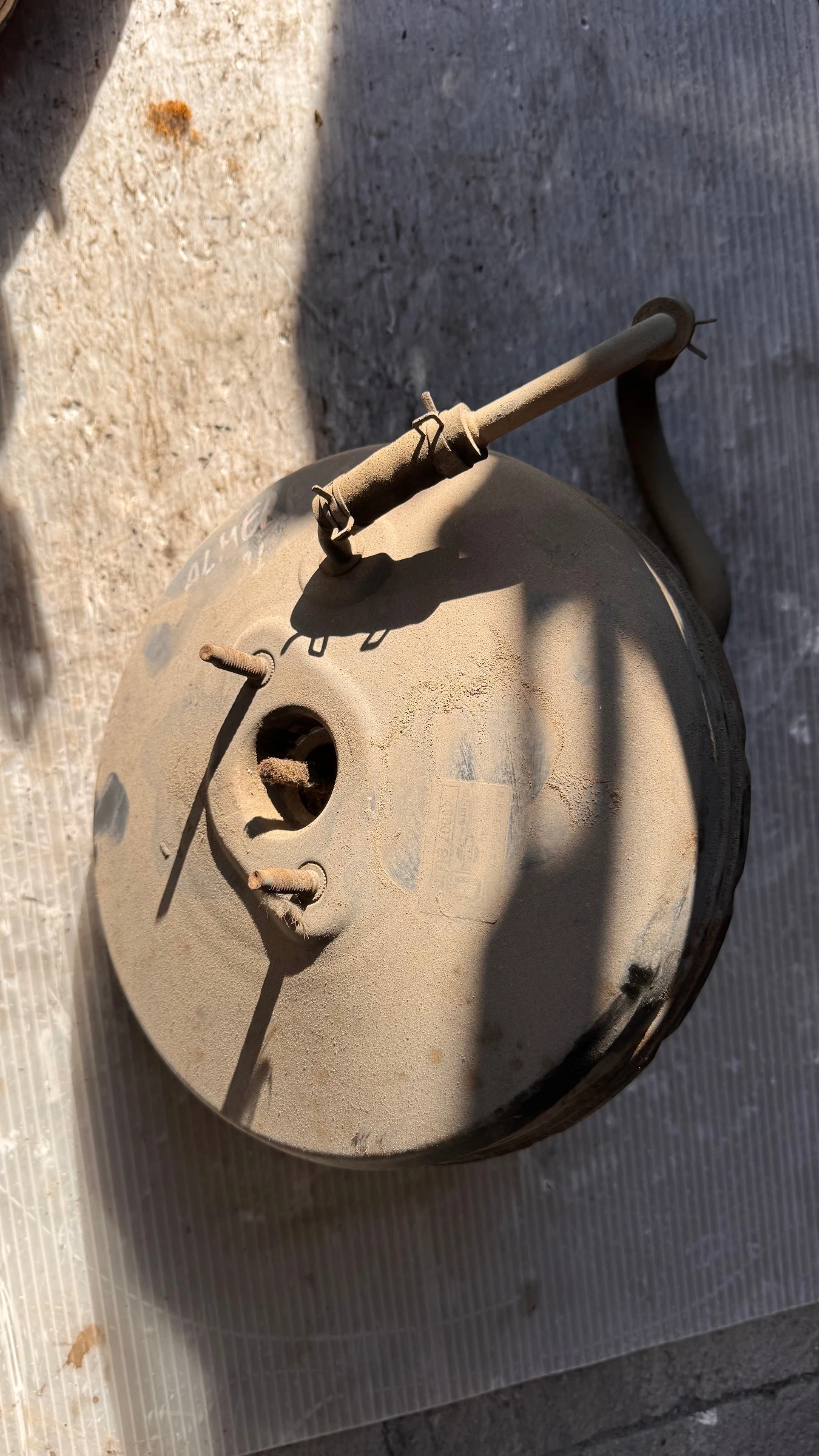   /    Nissan Almera - 46007BU305 / 0204024240 / 87501520 | Mobile.bg   1