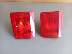 Габарит ляв Пежо 407SW