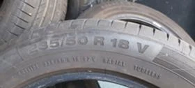 Гуми Летни 235/50R18, снимка 9