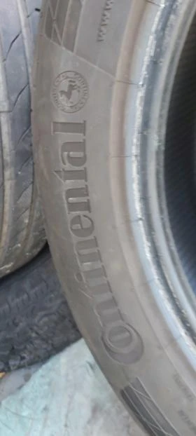 Гуми Летни 235/50R18, снимка 6
