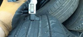 Гуми Летни 235/50R18, снимка 4