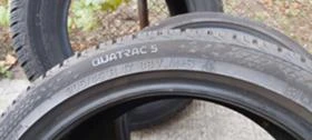 Гуми Всесезонни 205/45R17, снимка 5