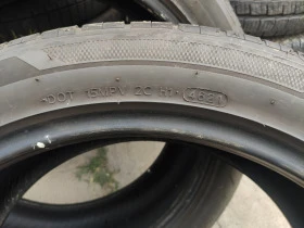 Гуми Летни 245/45R20, снимка 11