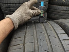 Гуми Летни 245/45R20, снимка 7