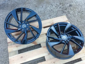 Джанти за VW, снимка 6