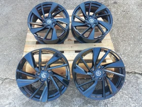 Джанти за VW, снимка 11