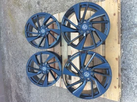 Джанти за VW, снимка 1