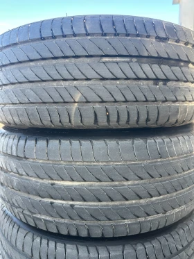 Гуми Летни 215/55R17, снимка 2