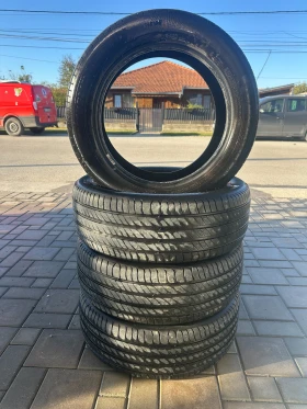 Гуми Летни 215/55R17, снимка 4