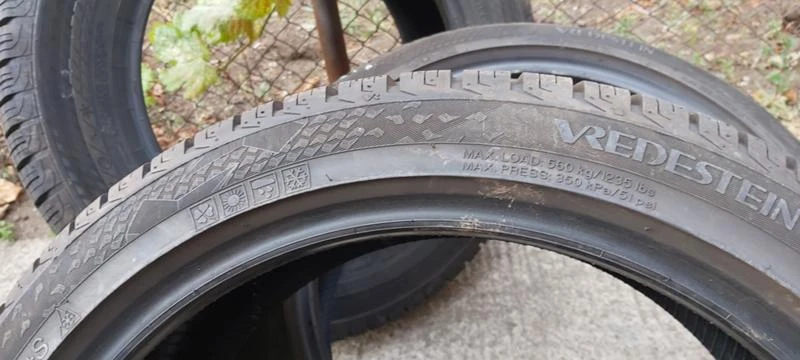 Гуми Всесезонни 205/45R17, снимка 6 - Гуми и джанти - 30582597