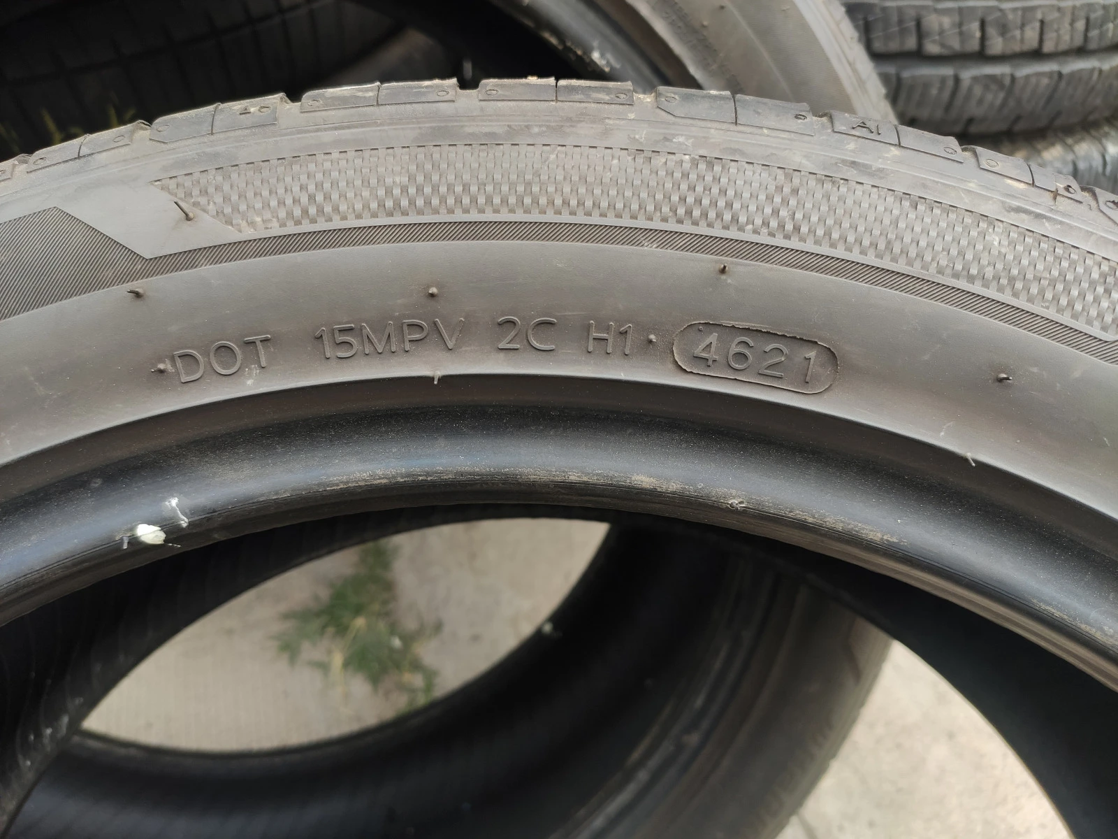  245/45R20 | Mobile.bg   11