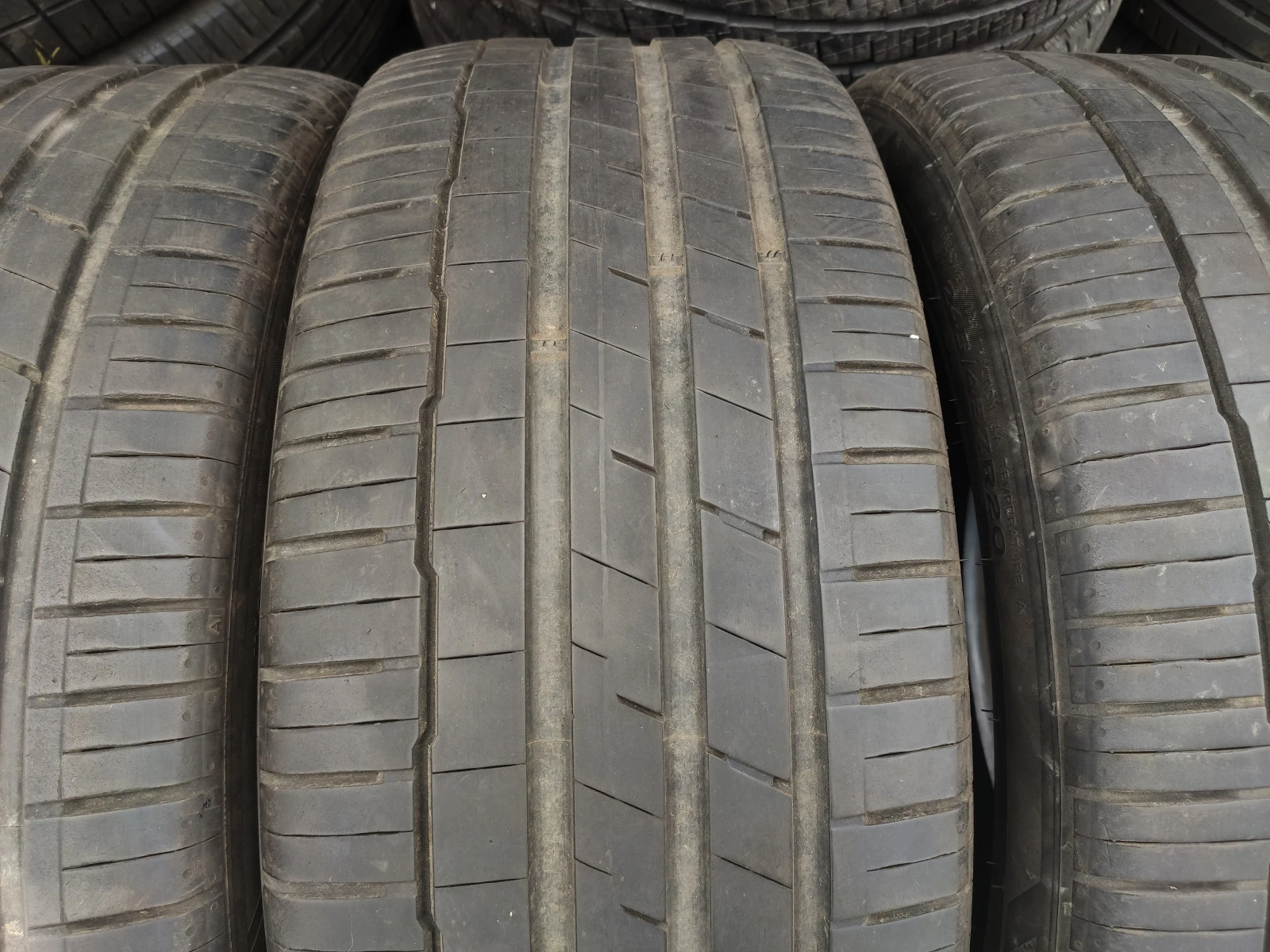  245/45R20 | Mobile.bg   3