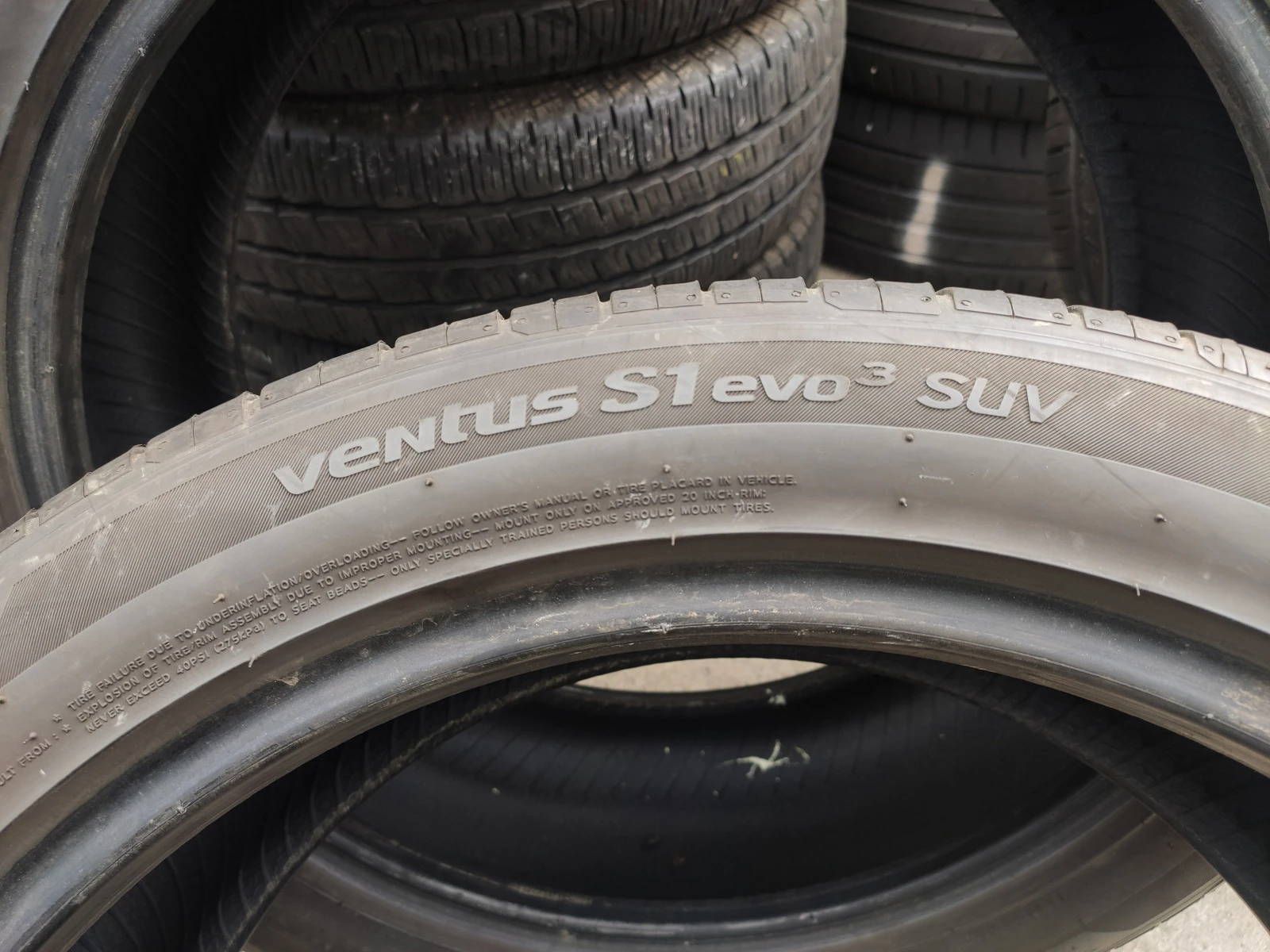  245/45R20 | Mobile.bg   8