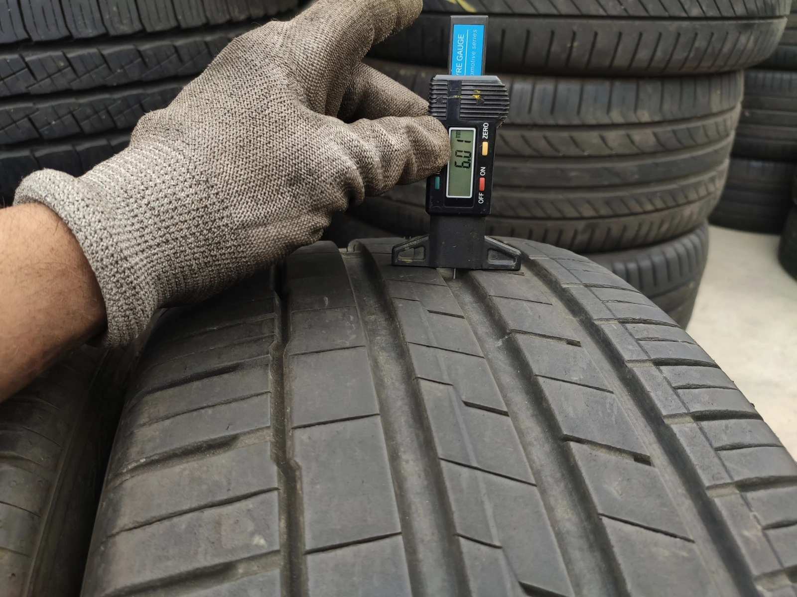  245/45R20 | Mobile.bg   6