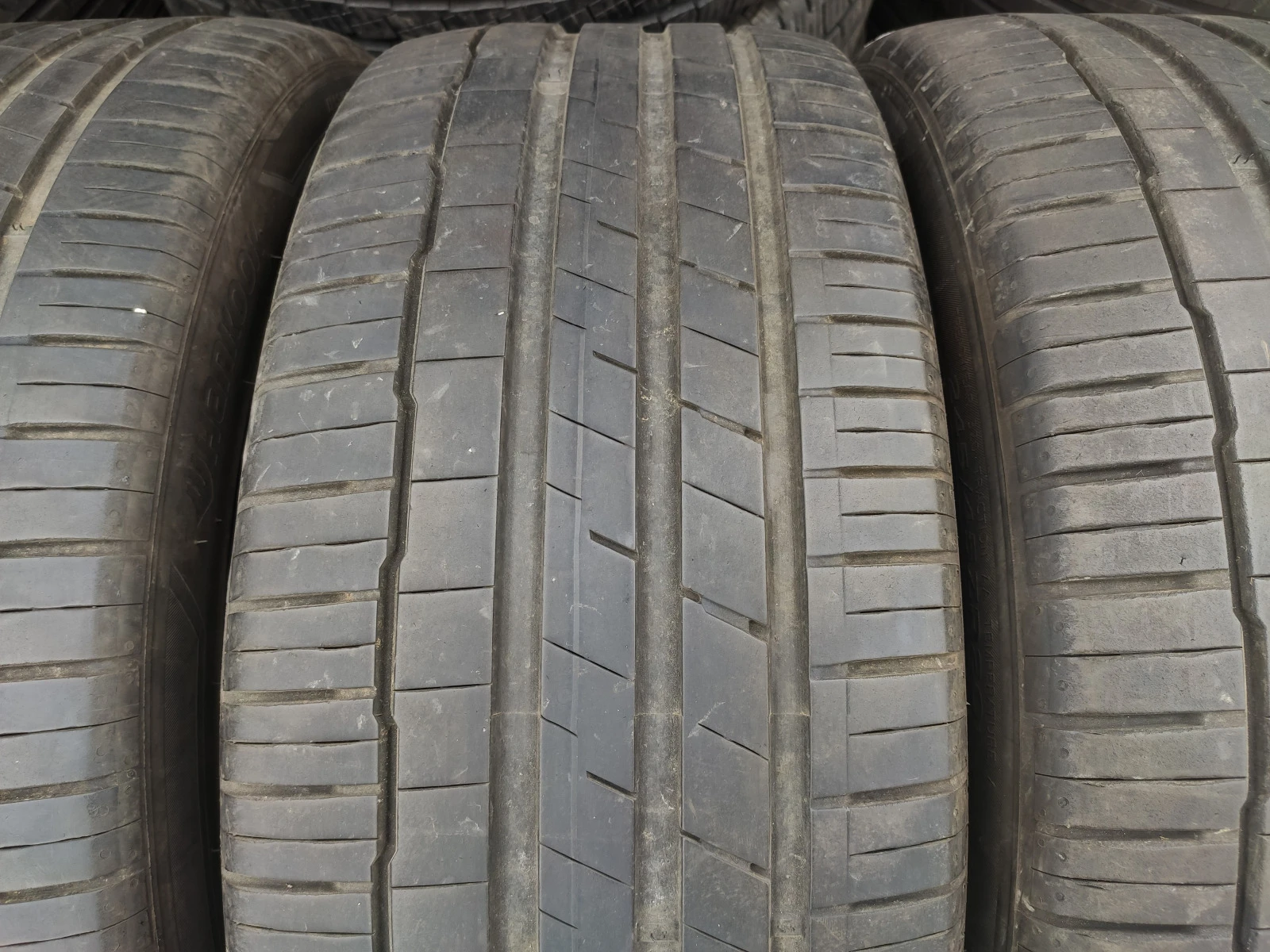  245/45R20 | Mobile.bg   2