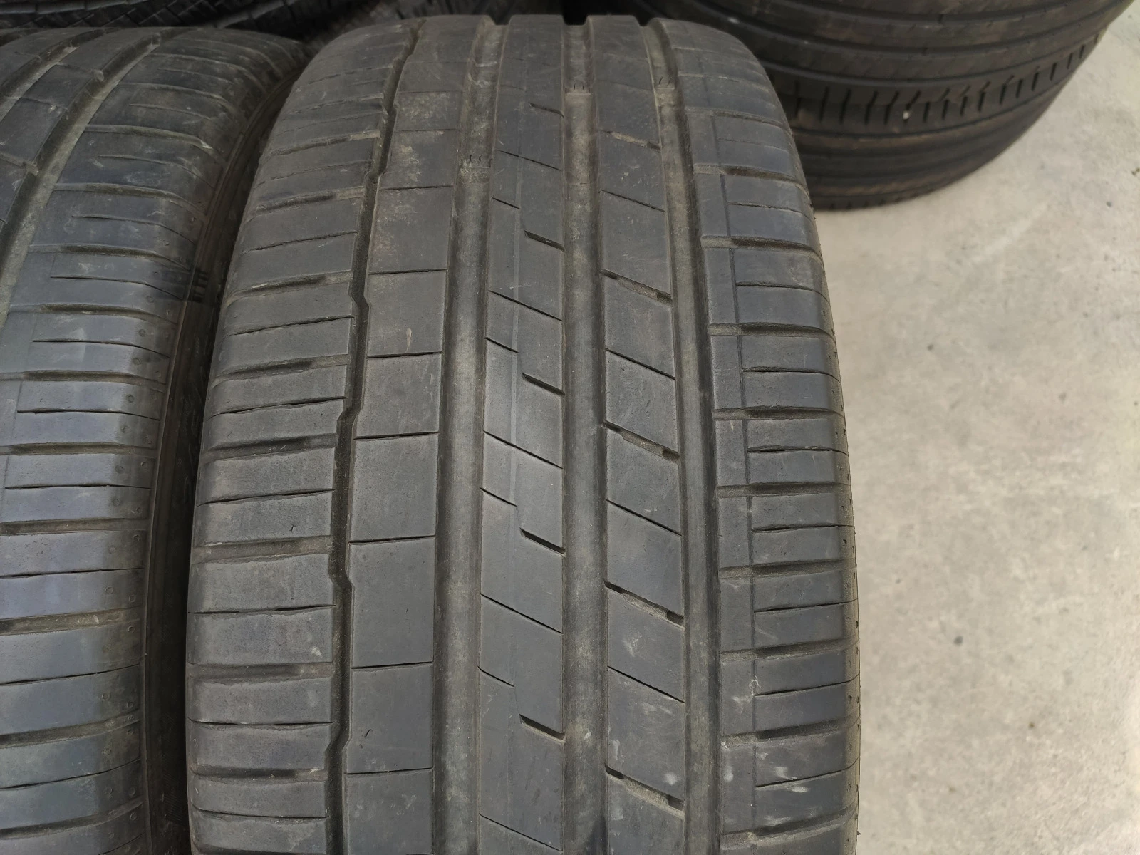  245/45R20 | Mobile.bg   1